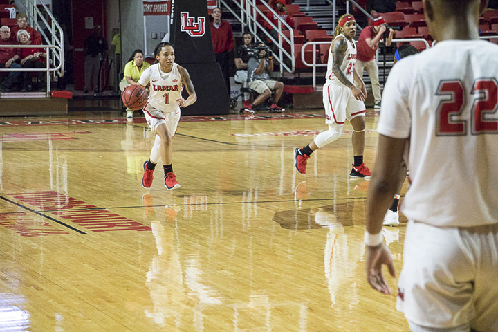 Women's Basketball 